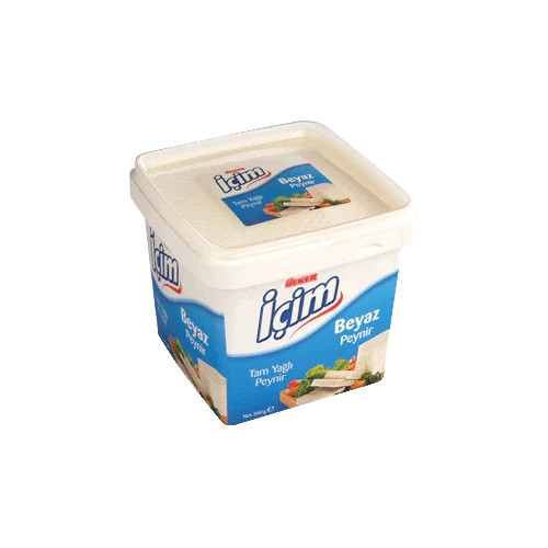 Icim Beyaz Peynir 500g