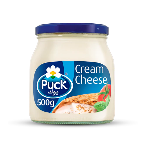 Puck 500gr