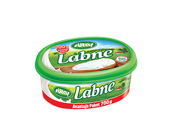 Sutas Labne 700 Gr