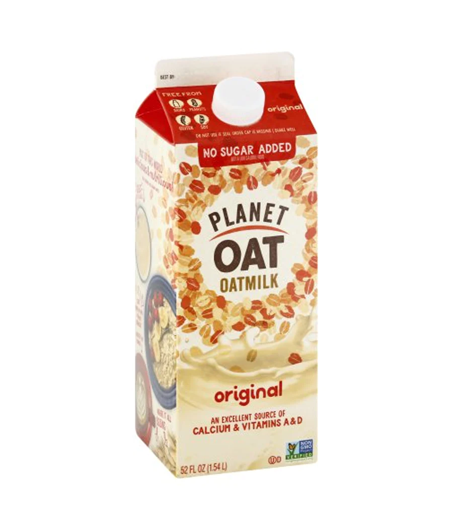 Planet Oatmilk 1.54L