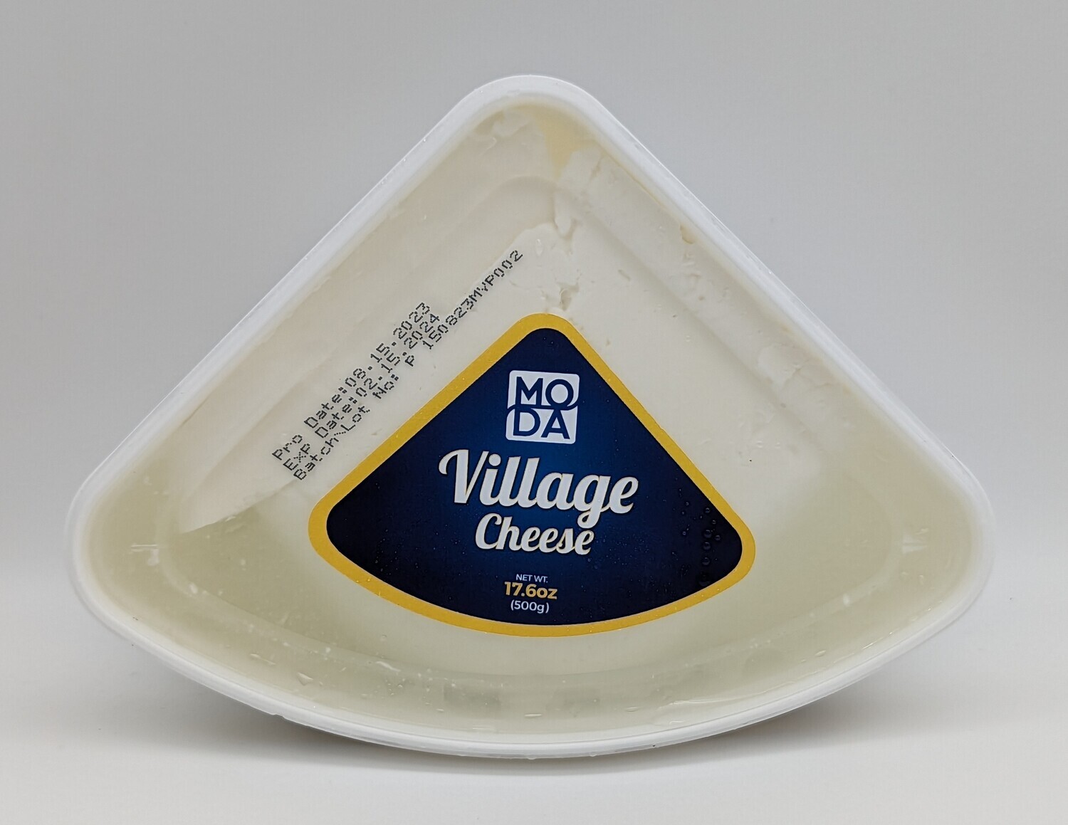 Moda Village Cheese 500g