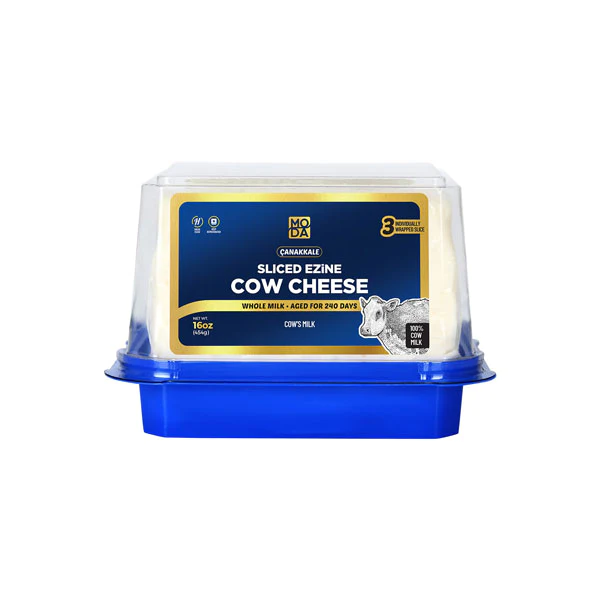 Moda Cow Cheese 454g