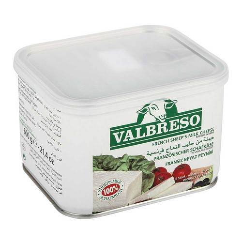 Valbreso