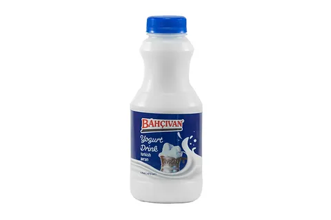 Bahcivan Yogurt Drink 1 Pint