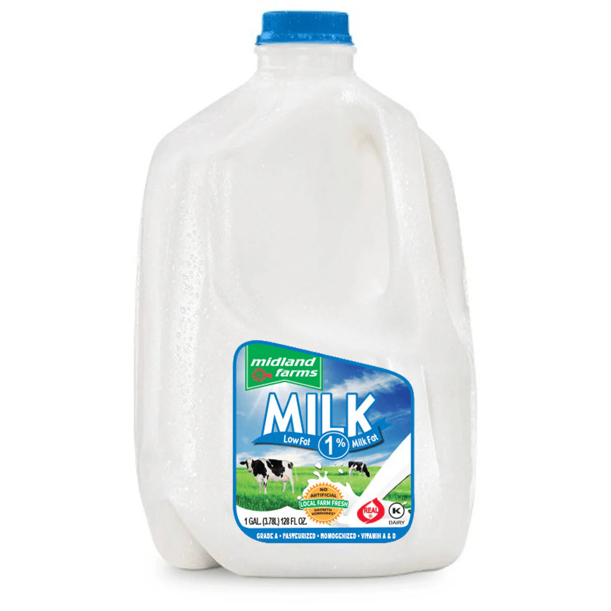 Midland Farm 1.89 L