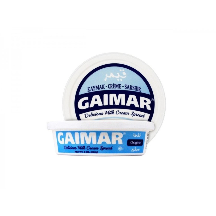 Gaimar Milk Spread 226g