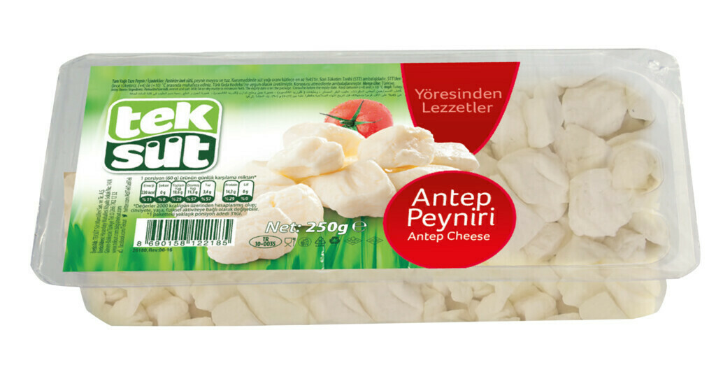 Teksut Antep Peyniri