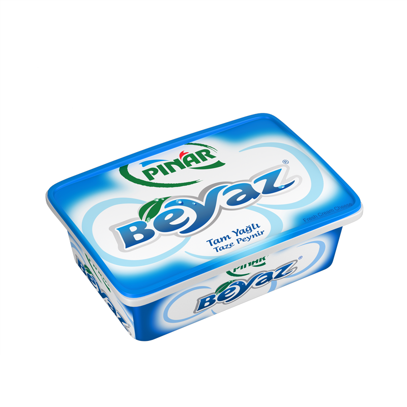 Pinar Beyaz Full Fat Fresh Cheese180g