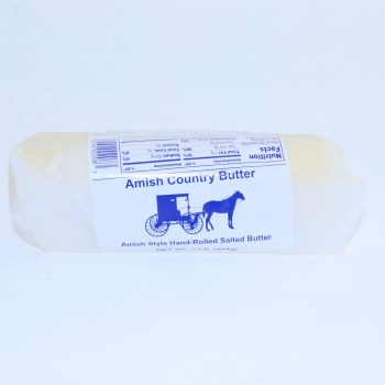 Amish Country Butter Blue