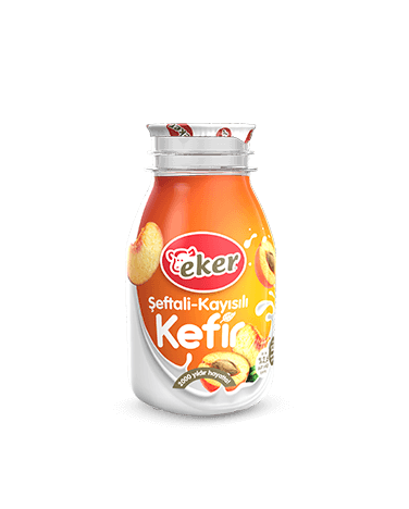 Eker Kefir Se,kay 200ml