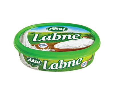 Sutas Labne 400 Gr