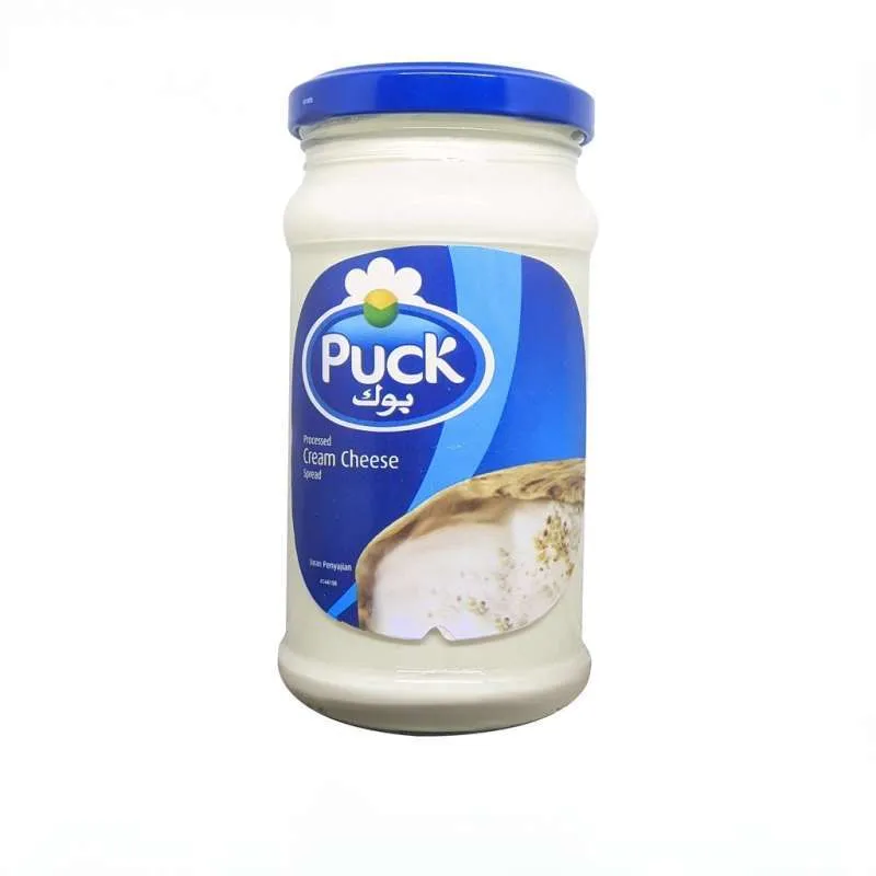 Puck 240gr