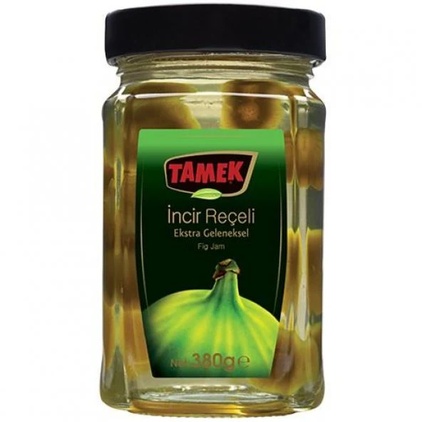 Tamek Incir Receli