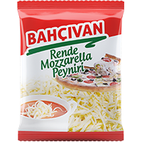 Bahcivan Mozzarella 715g