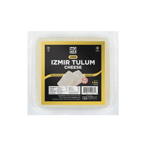 Moda Izmir Tulum 100g