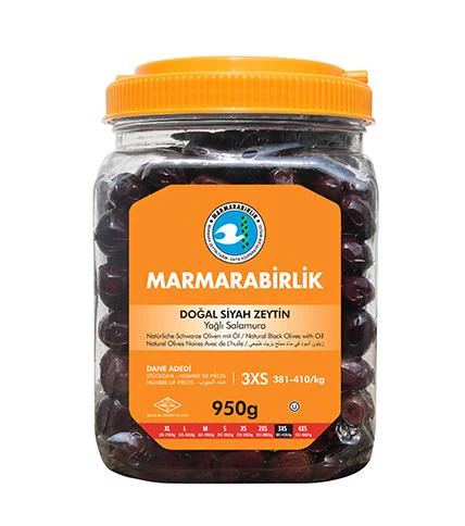 Marmarabirlik 3xs 950 Gr