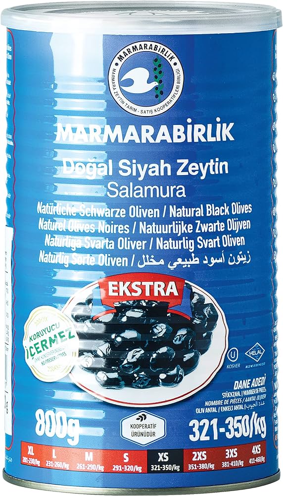 Maramarabirlik 800g