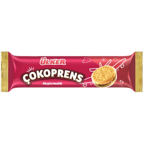 Cokoprens Single