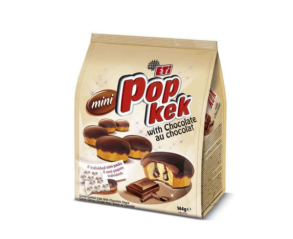 Popkek Ciko 10pc