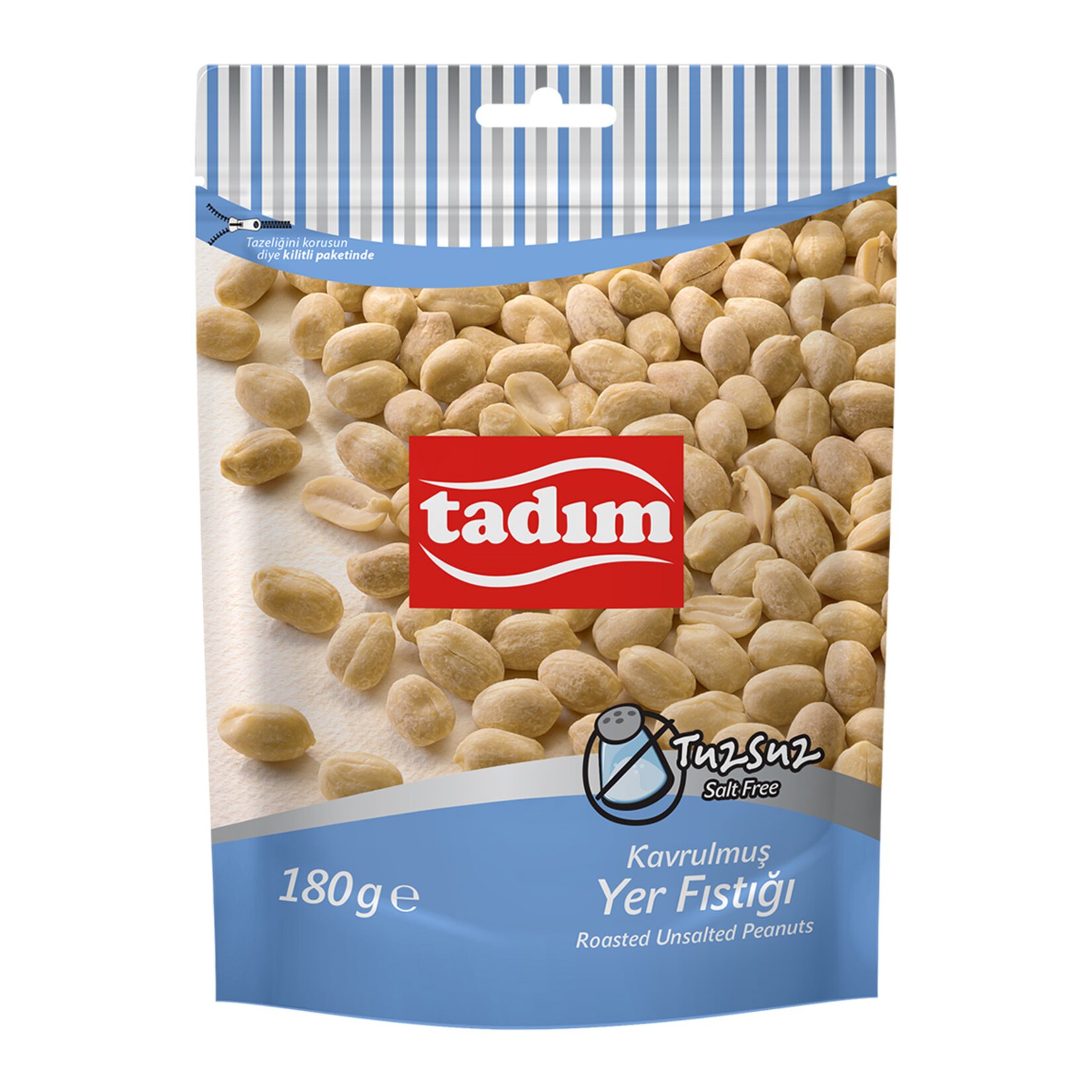 Tadim Yer Fistigi 180g