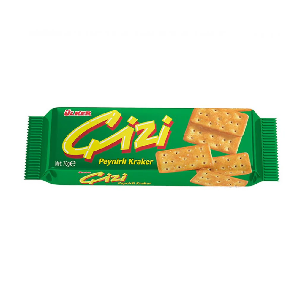 Cizi 70g