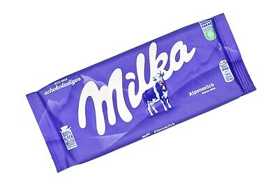 Milka Milk