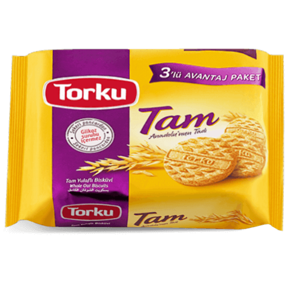 Torku Tam 125g