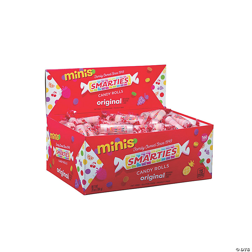 Smarties 65pc