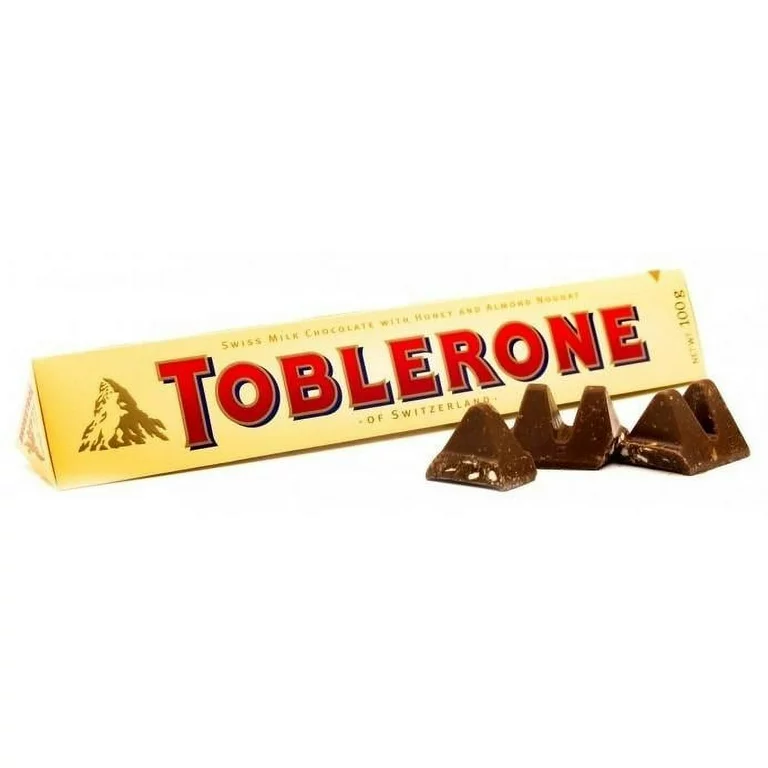 Toblerone