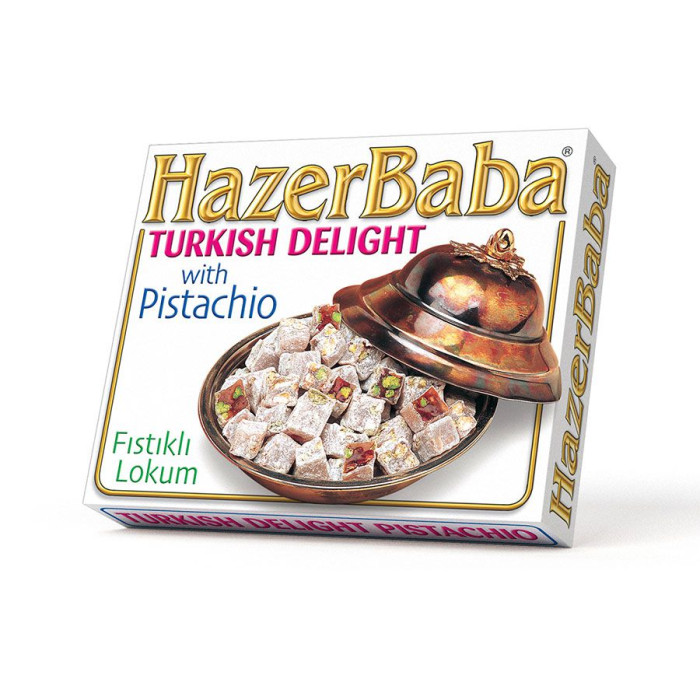 Hazerbaba Pistachio