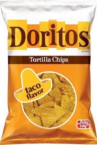 Doritos Tako