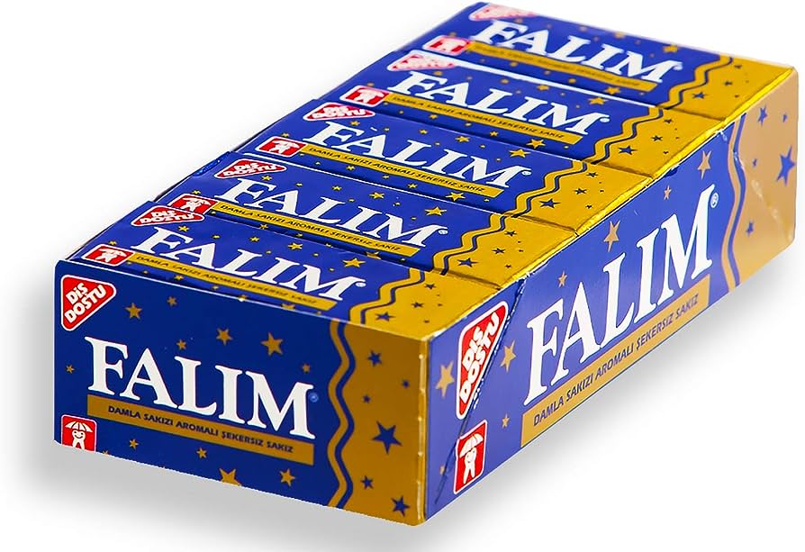 Falim Damla 20pc