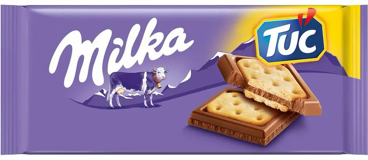 Milka Tuc