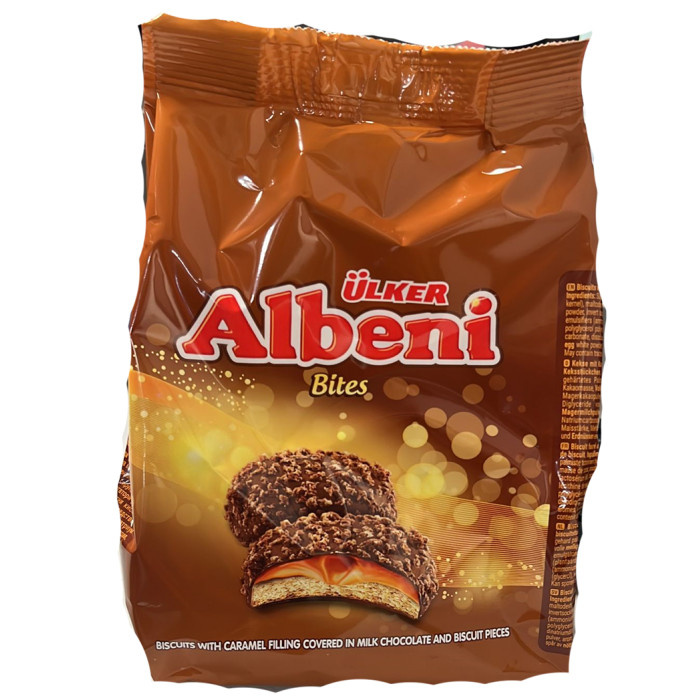 Ulker Albeni Bag