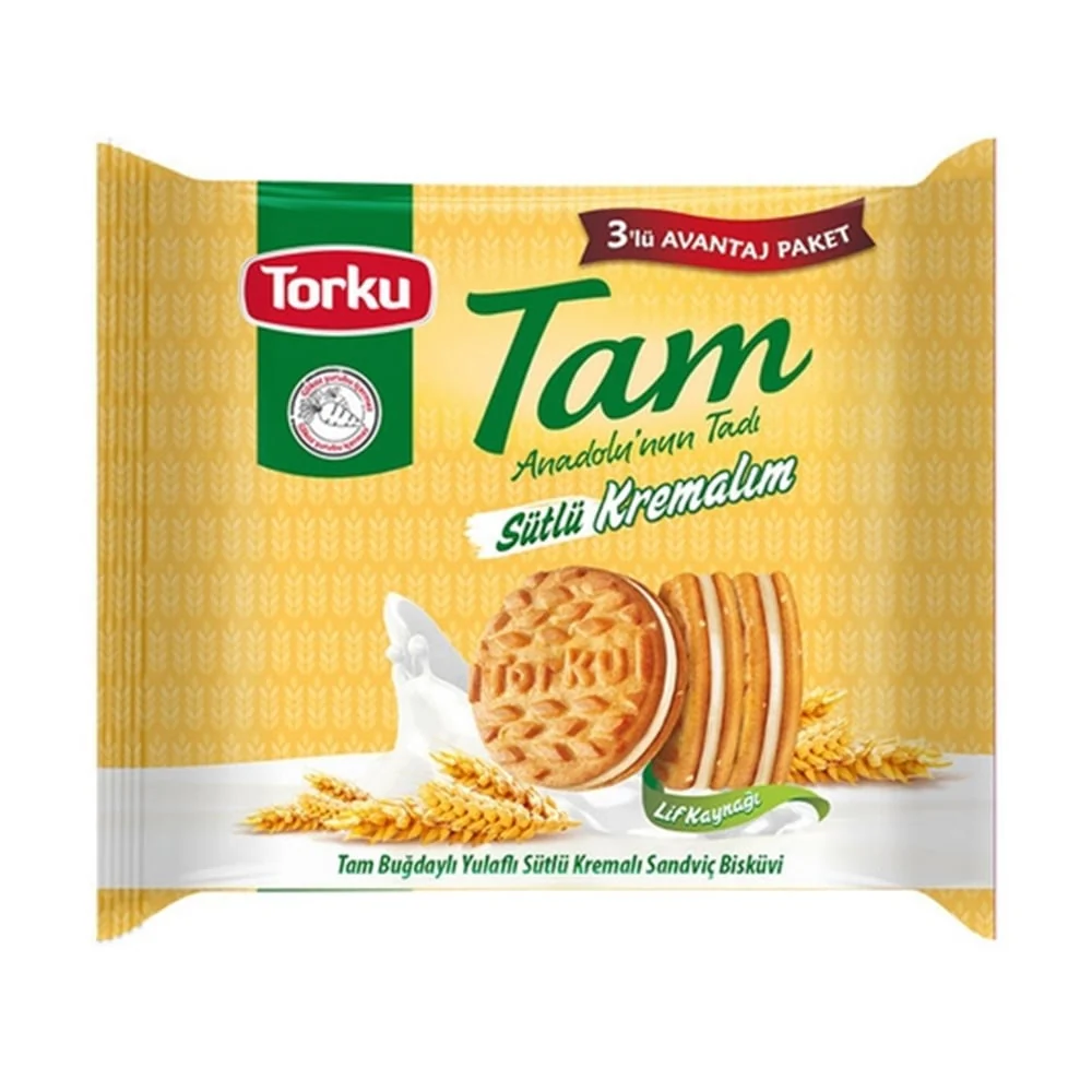 Torku Tam Milky