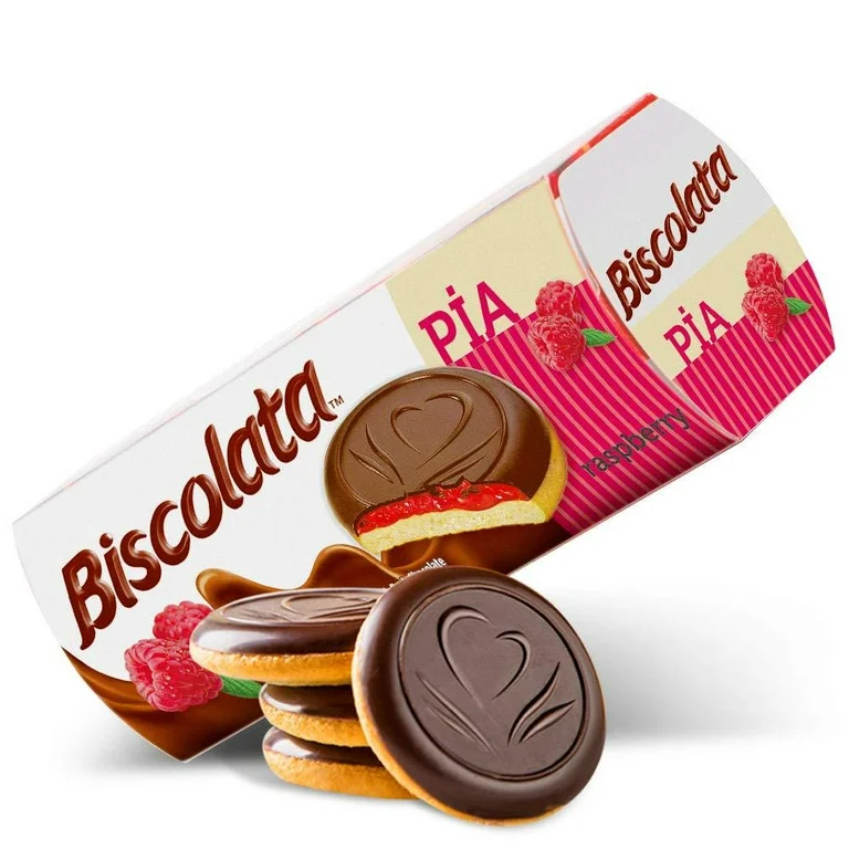 Biscolata Pia Rasp