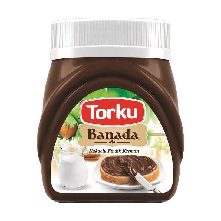 Torku Banada 370g