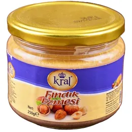 Kral Findik Ezmesi 250g