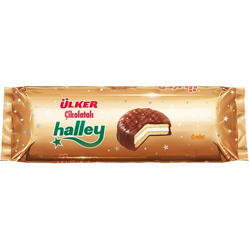 Halley 240g