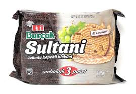 Eti Burcak Sultani