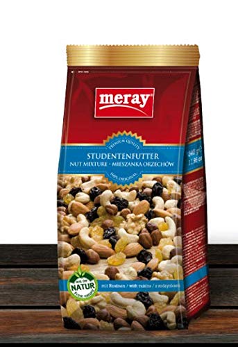 Meray Nut Mix