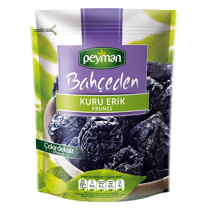 Peyman Prunes 150g