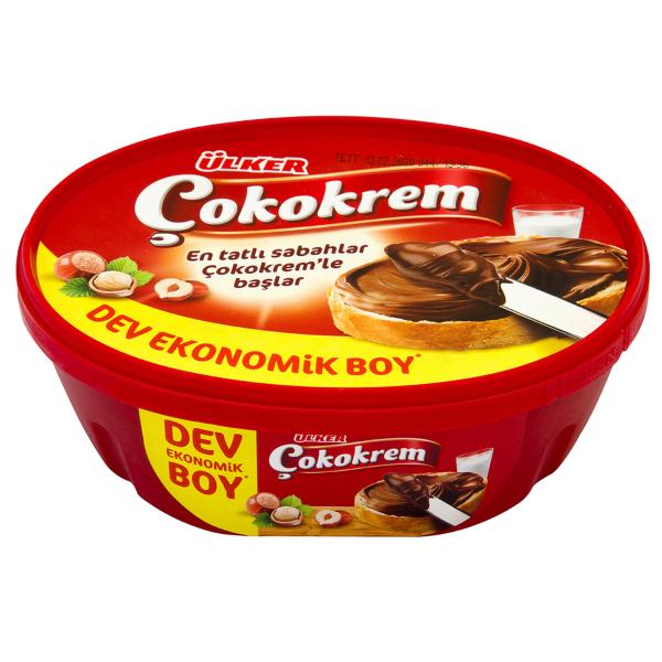 Ulk Cokokrem 950g