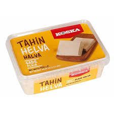 Koska Tahin Halva 700g