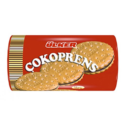 Ulker Cokoprens