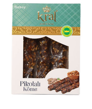 Kral Pikolali Kome 350g