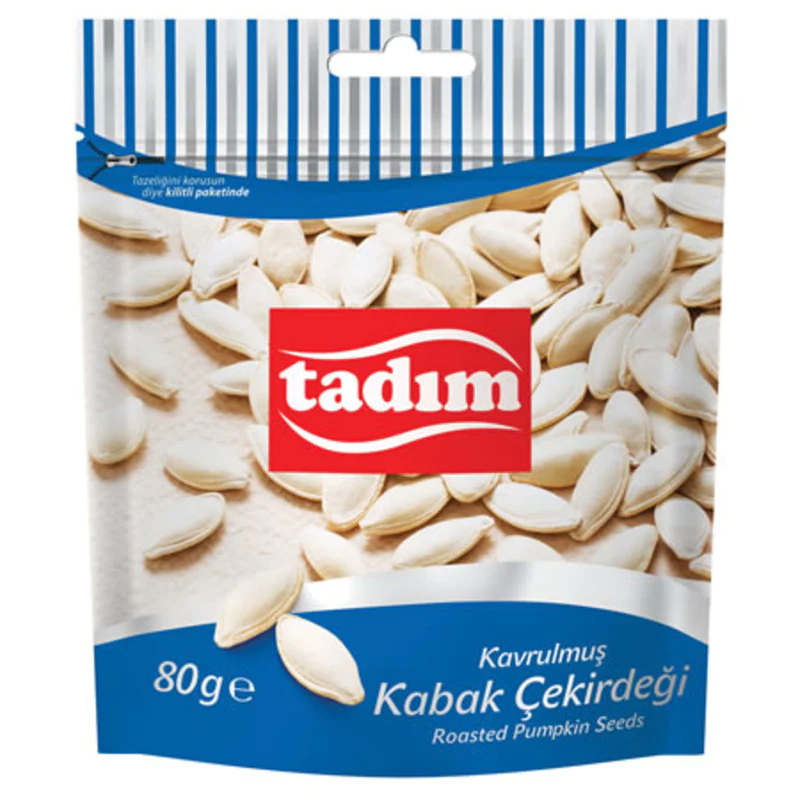 Tadim Kabak Cekirdek 280g