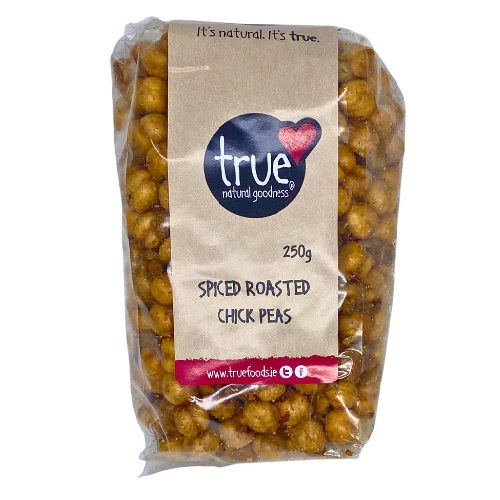 Soft Nuts Crispy Chickpeas 250g