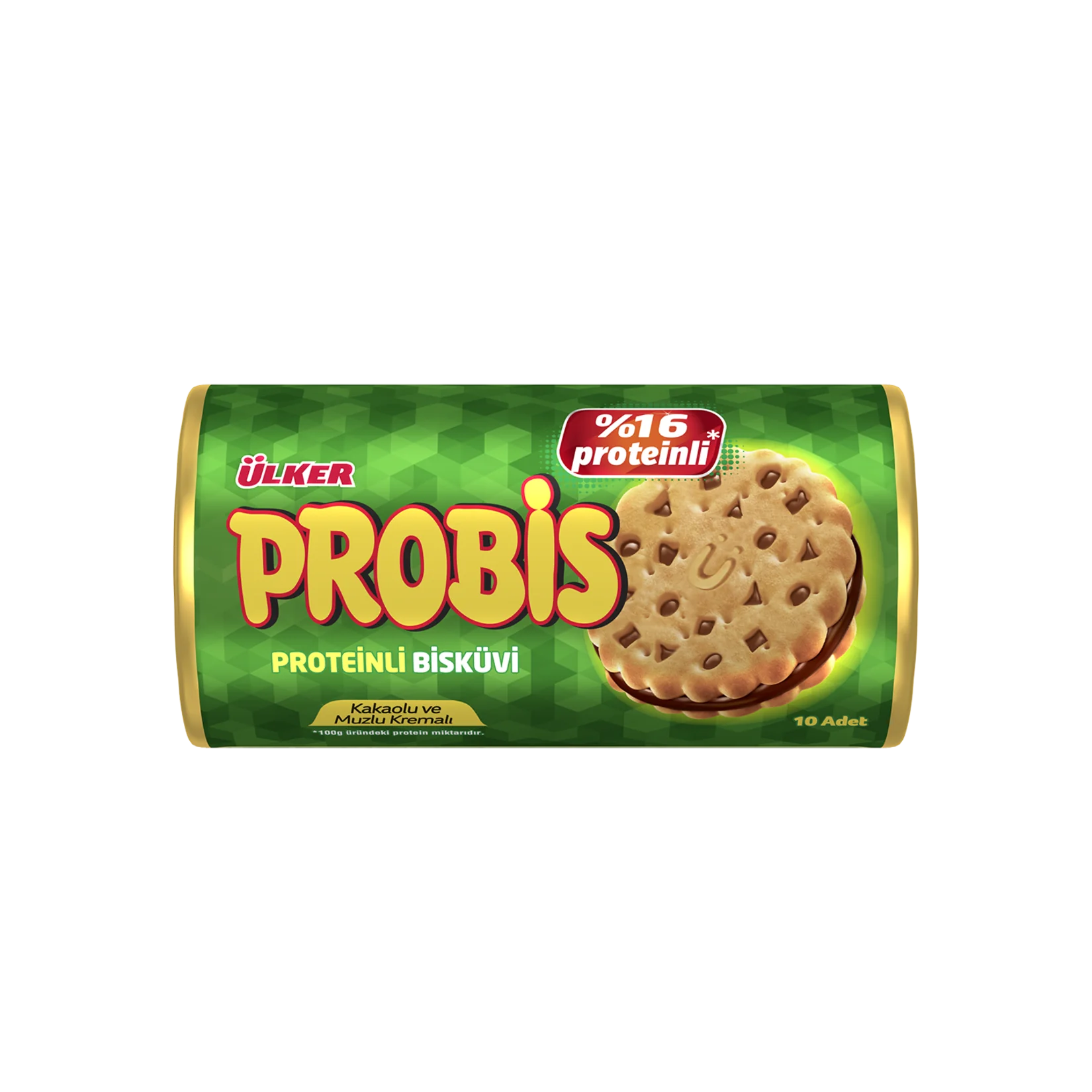 Ulker Probis 280g