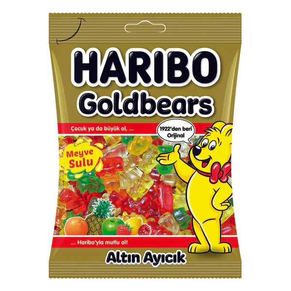 Haribo Ayicik